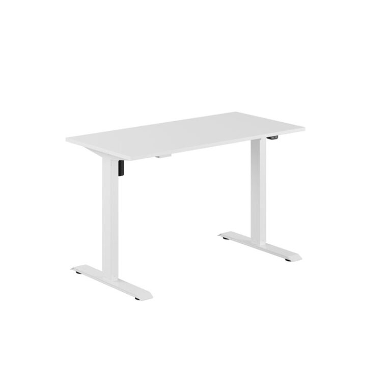 Zederkof EASY 120 × 60 cm · hvid/hvid
