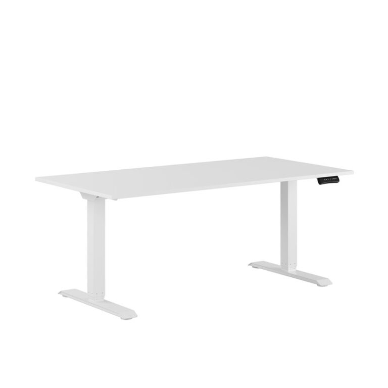 Zederkof Premium 160 × 80 cm · hvid/hvid