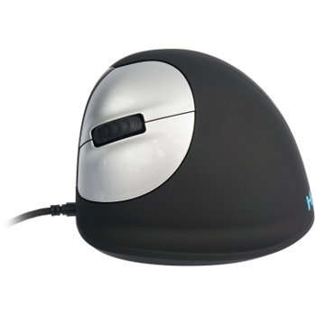 R-Go HE Break Medium · venstre · med kabel