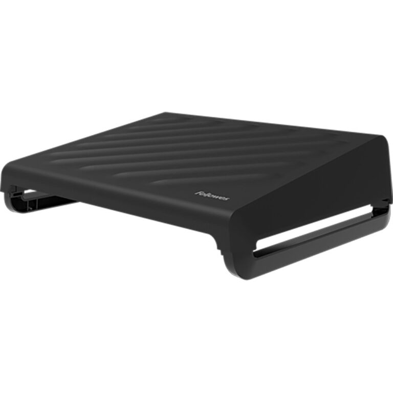 Fellowes Breyta · fodstøtte