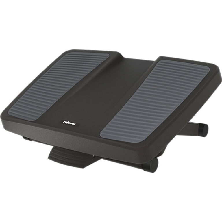 Fellowes Professional Series Ultimate · fodstøtte