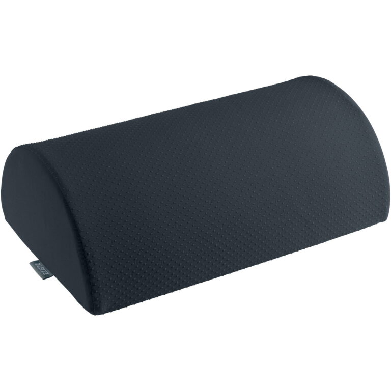 Leitz Ergo Cosy · fodstøtte · grå